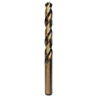 comprare Turbo Max Point HSS per la trivellazione, Hss Cobalt per la trivellazione del metallo online manufacture