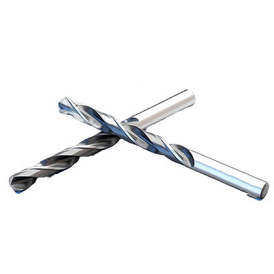 Beli 3mm DIN338 Straight ShankHSS Twist Drill Bit dengan Roll Forged online manufacture
