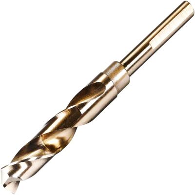 kaufen HSS-M2 14 mm 1/2 Schaftreduzierbohrer, HSS-Bohrer für Edelstahl online manufacture