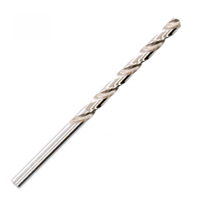 comprar DIN340 Padrão P6M5 M2 Cores brilhantes HSS Forro de torção de hastes retas para perfuração de PVC em metal online manufacture