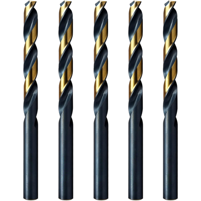 Buy ANSI M35 HSS Drill Bit Fully Ground Rod  Metal  Precision For Drilling online manufacture