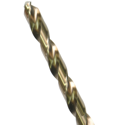 comprar M35 HSS Twist Drill Bits 5% Cobalt M35 Precision Drill Bits para madeira online manufacture