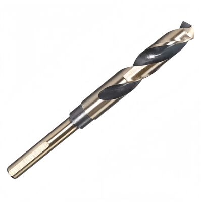 comprar 4341 HSS Forro de ouro preto Forro moído 1/2