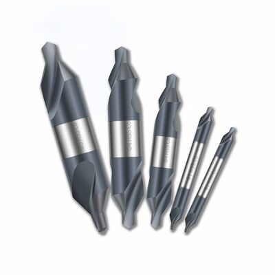 acheter Centre de forage en cobalt Hss Bits de forage en cobalt pour le forage des points métalliques HRC65 - 67 online manufacture