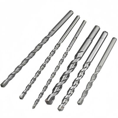 Mua Đào thợ xây dựng Bits Blast cát, cao carbon thép xoắn khoan Bit online manufacture