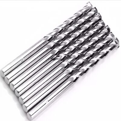kopen Nickelgeplatte metselwerkborrels 3 - 12 mm wolfraamborrelset Corrosiebestendig online manufacture