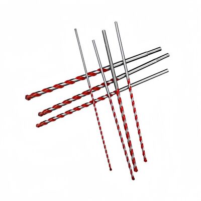 kupować DIN8039 Drill bit kamienny 4.0 mm Okrągły ramie beton drill bit online manufacture