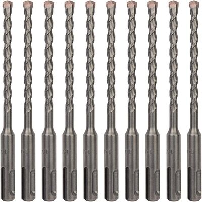 kopen SDS-boor met hoge sterkte, zelfcentrerende hardmetalen punt en vuilreinigingsontwerp voor boren in metselwerk en beton online manufacture