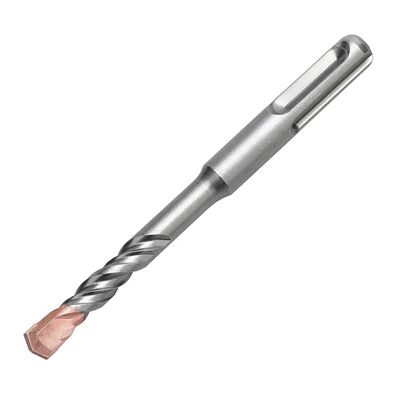 acheter Carbure de tungstène briques Sds perceuse avec flûtes fraisées et pointe soudés automatiquement online manufacture