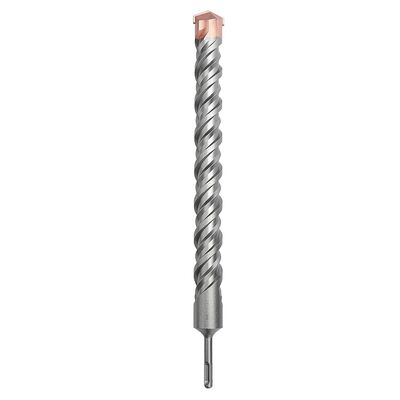 comprare 1 pollice pareti / pietre Sds martello trivella con flauti fresati e punta saldata automatico online manufacture