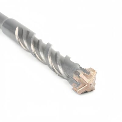 comprare Punte da trapano per muratura con flauto U in carburo di tungsteno del tagliente SDS da 12 mm online manufacture