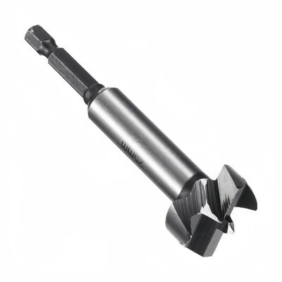Mua Thép carbon cao Forstner khoan với răng Tungsten Carbide cho khoan gỗ online manufacture