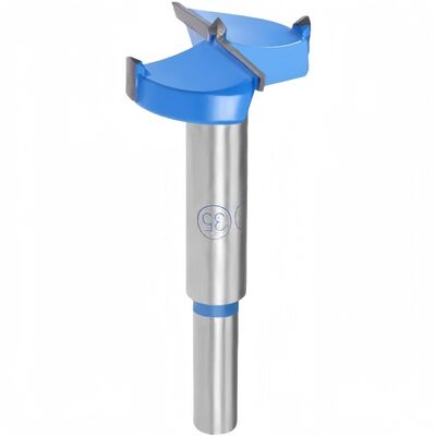 Buy Forstner Drill Bits 35mm, Tungsten Carbide Wood Hole Saw Woodworking Hinge Hole Drilling Boring Bit Cutter online manufacture