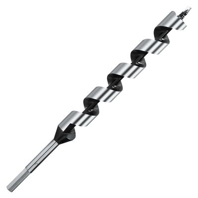 comprar Hex Shank Wood Auger 1/4
