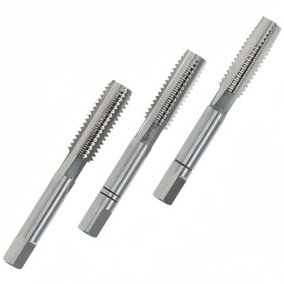 acheter Des robinets à main industriels HSS-M2 DIN 352 Standard. online manufacture