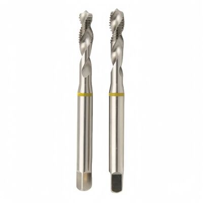 Beli Pasokan Massal Keran Mesin Seruling Spiral M2-M42 | Keran Kobalt DIN 371/376 HSS-E M35 | Solusi Threading OEM Profesional Sejak 1997 online manufacture