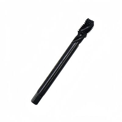 acheter Des robinets à flûte en spirale à nitrure DIN 371/376 HSS-E M35 online manufacture