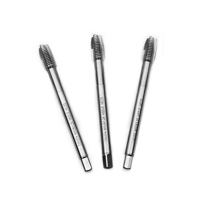 ซื้อ เครื่องฉีด M3-M52 DIN 374 เครื่องฉีด HSSE โคบอลต์ 5% จุดสไพรอล online manufacture