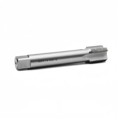 Mua Máy trục ống công nghiệp DIN 5157 HSS-M2 2 bộ: Taper & Finish online manufacture