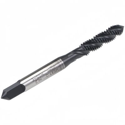 ซื้อ JIS Standard HSS-E M35/PM TiCN ครอบคลุมกระสุนลอยสไพร่ online manufacture