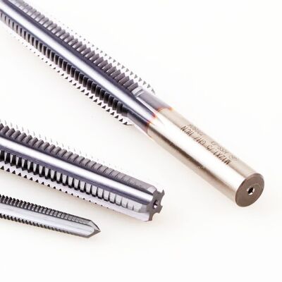 Mua Long Shank Nut Hss Steel Taps M22 TiCN Máy sơn Tap M6 online manufacture