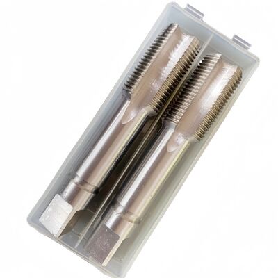 kaufen M3 - M52 Hss Steckknopf GOST 3266 HSS 4341 Gerade Flötenknöpfe online manufacture