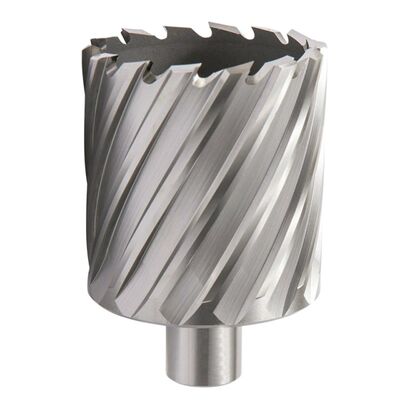 Buy Universal Shank HSS Annular Cutter | Compatible with Nitto, Hougen, Euroboor online manufacture