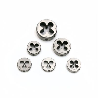 Mua Thép cao cấp cao tốc thắt lề chết. 6g lớp chính xác cho thép không gỉ & hợp kim online manufacture