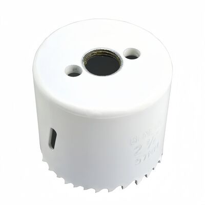 Αγορά Master Bi-Metal Hole Saw Kit∙ 8% Cobalt M42 Steel∙ Βαθύτατο κόψιμο και γρήγορη αφαίρεση τσιπ για επαγγελματίες εργολάβους online manufacture