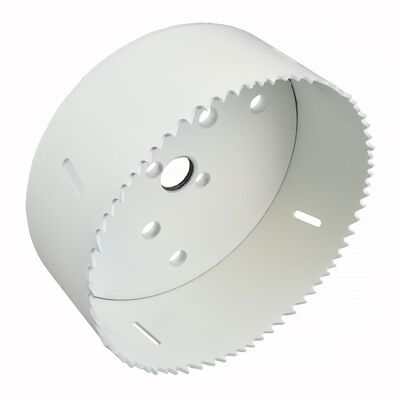 kaufen 146 mm BI-Metall-Lochsägen, 5-3/4 Zoll HSS-Lochsäge mit tiefem Schnitt online manufacture