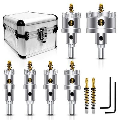 comprare Sistema di TCT di prima qualità. Set di 8 pezzi con bastoncini triangolari antiscivolo da 10 mm per MEP di precisione. online manufacture