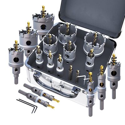 Mua Bộ sợi kim loại TCT 10 mảnh tuyệt vời nhất. online manufacture
