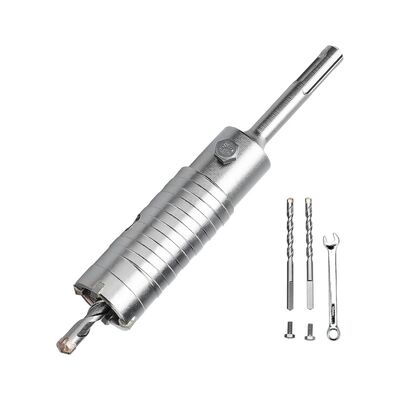kopen 40 mm TCT-gatknijpers Micro-tapered anti-jam bakstenengatknijper online manufacture