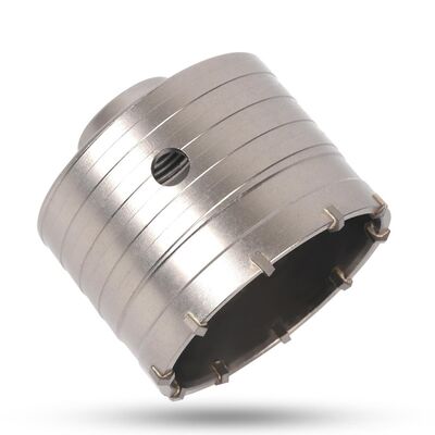 Mua Chuyên gia 3-1/4 inch Brick Core Bit. 82mm SDS-Plus Cutter cho ngăn ngăn âm thanh online manufacture