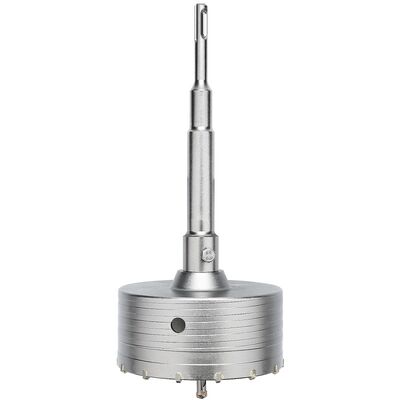comprar Kit de 6 pulgadas de perforación de la pared. TCT Core Drill para maquillaje comercial. online manufacture
