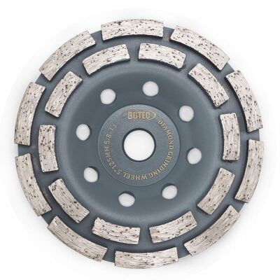 comprar Roda de 5 pulgadas de diamante para moler tazas. online manufacture