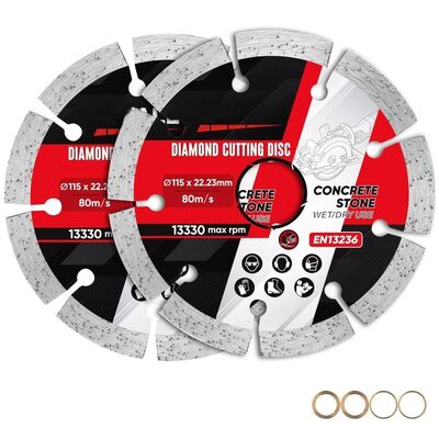 comprar Uma lâmina de caça a fissuras profissional de 4 1/2 polegadas. online manufacture