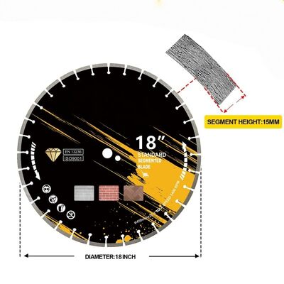 kopen 450mm diepgraafende betonnen lem. online manufacture