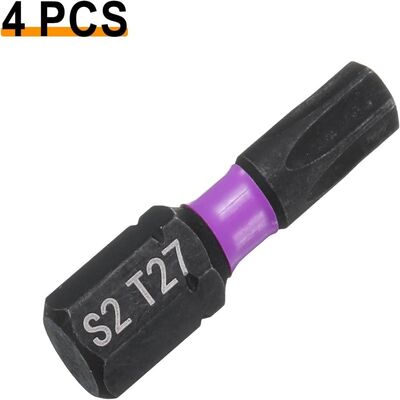 주문 중력 S2 합금 T27 파워 비트 online manufacture