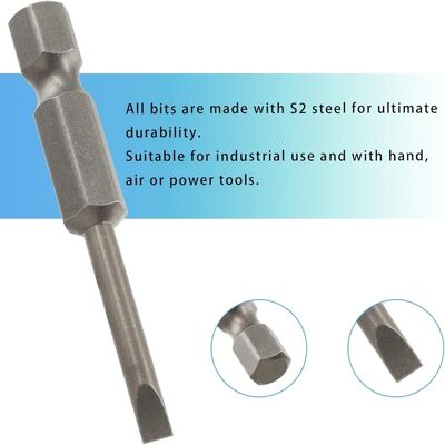kupować Ciężki 4,0mm Flathead Driver. Precyzyjna szafa i urządzenia z szczelinami. online manufacture