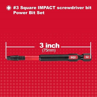 comprar Profissional de alta concentração SQ2 Power Bit. online manufacture