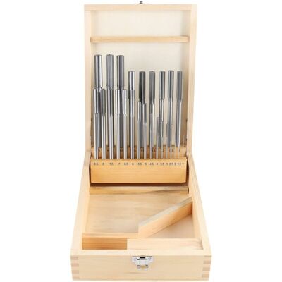 comprare Set di lavastoviglie industriali metriche per 1 mm - 13 mm (DIN 206 / H7) online manufacture