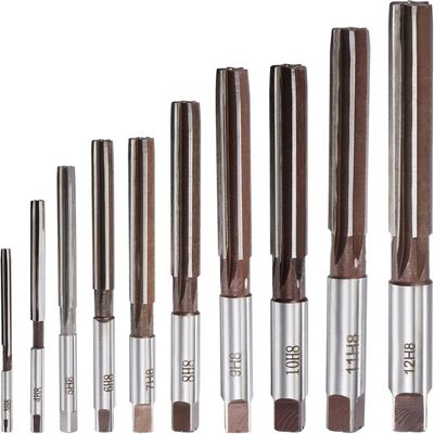 satın al Komple 3-12mm Dübel Pimi Rayba Matrisi | Hassas Kare Tahrikli El Aletleri online manufacture