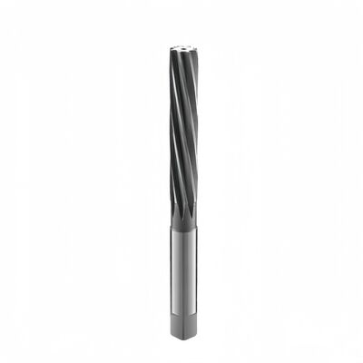 comprare H7 Industrial Spiral Flute Hand Reamer XRTOOLS HSS Interrupted Hole Finisher online manufacture