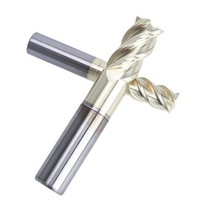 Mua Chuyên nghiệp vàng TiN 4F cuối máy ∙ online manufacture