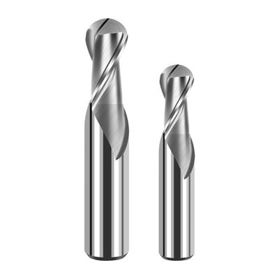 acheter O-Flute industriel coupeuse de fraisage sphérique. online manufacture
