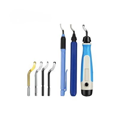 comprare Sbavatore industriale per bordi in metallo e plastica | Kit di finitura fori per impieghi gravosi online manufacture