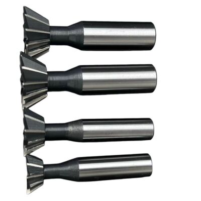 comprar Fresa de cauda de andorinha industrial XRTOOLS | 45° e 60° Padrão DIN 1833 online manufacture