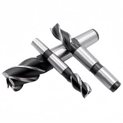 comprar Taper Shank Cutter de moagem profissional. Ferramenta HSS-Co de montagem de fuso direto. online manufacture
