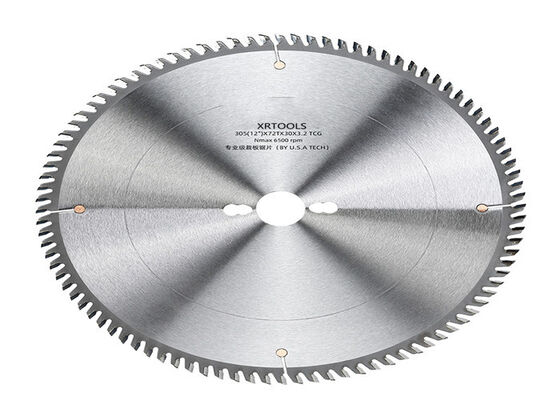 comprar Láminas de sierra circular TCT de alta calidad para cortar madera online manufacture